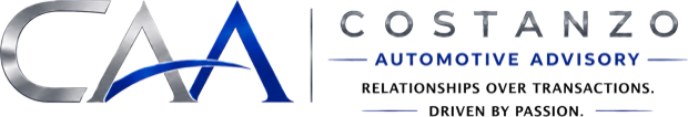 Costanzo Automotive Advisory