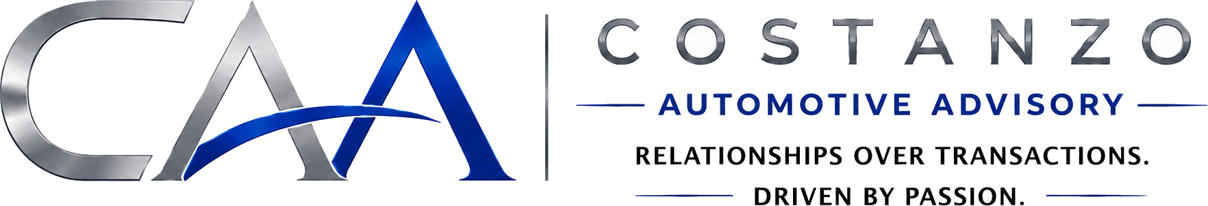 Costanzo Automotive Advisory